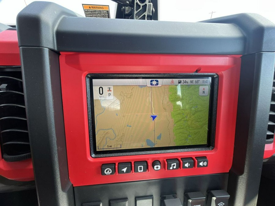 2026 Polaris® XPedition ADV NorthStar