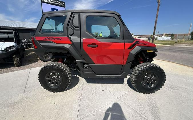 2026 Polaris® XPedition ADV NorthStar