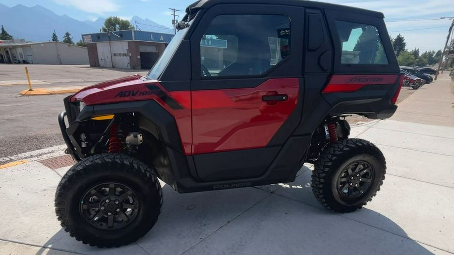 2026 Polaris® XPedition ADV NorthStar