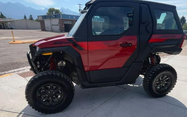 2026 Polaris® XPedition ADV NorthStar