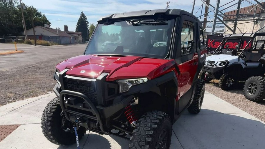 2026 Polaris® XPedition ADV NorthStar