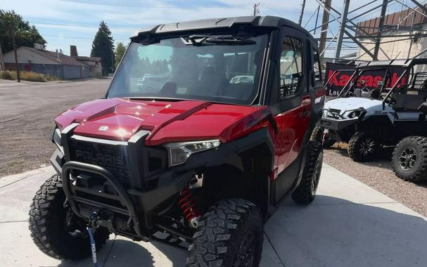 2026 Polaris® XPedition ADV NorthStar