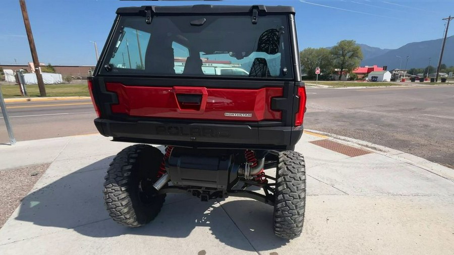 2026 Polaris® XPedition ADV NorthStar