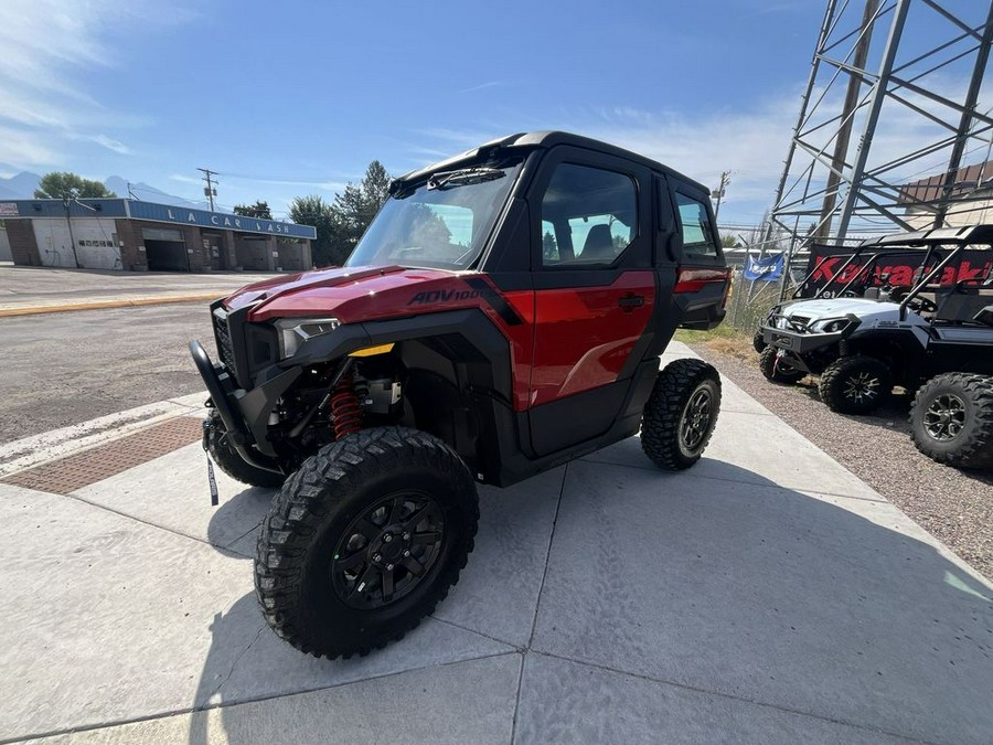 2026 Polaris® XPedition ADV NorthStar