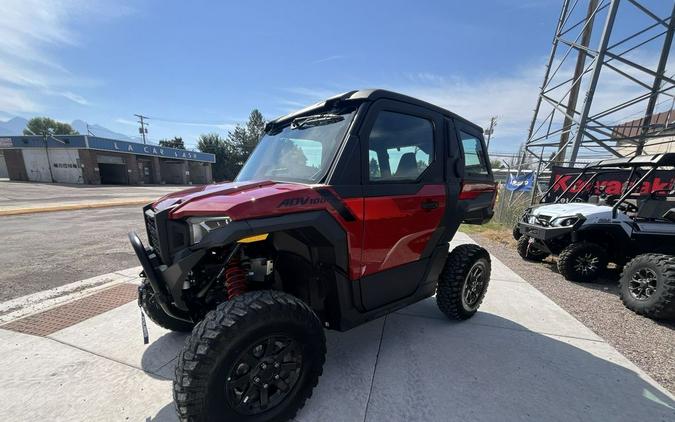 2026 Polaris® XPedition ADV NorthStar