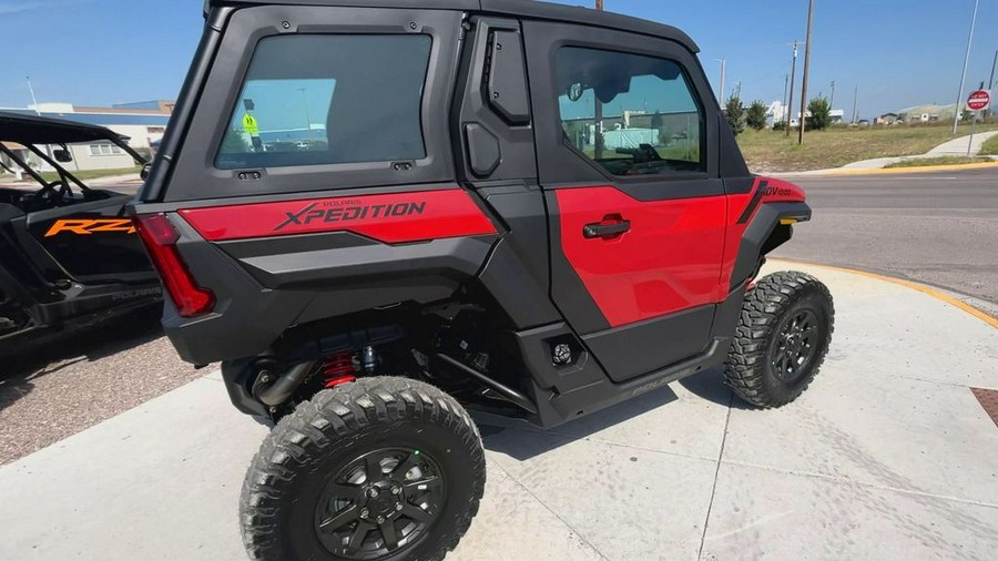 2026 Polaris® XPedition ADV NorthStar