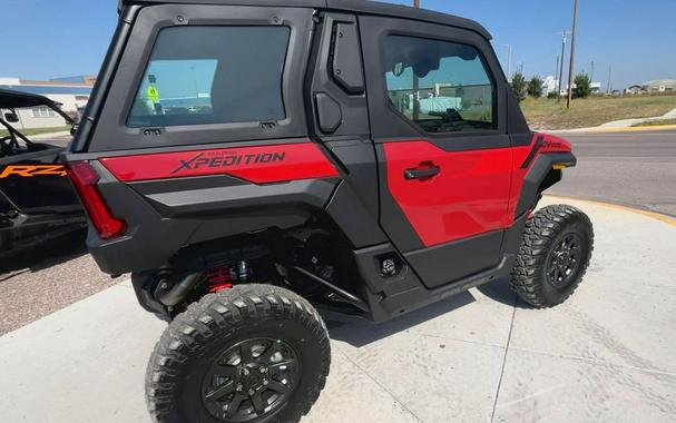 2026 Polaris® XPedition ADV NorthStar