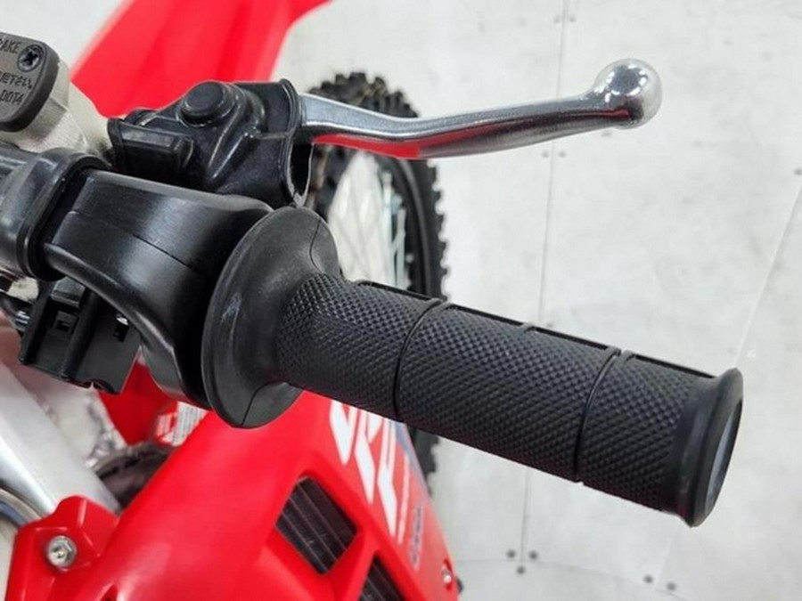2026 Honda CRF 450R