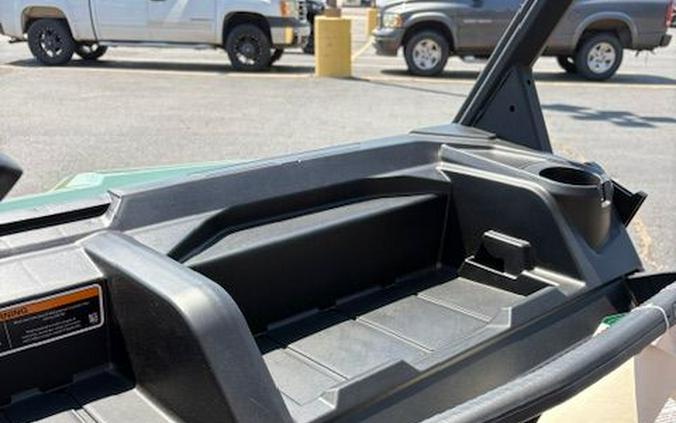 2026 Can-Am Defender DPS HD7