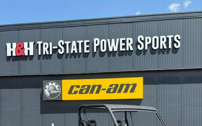 2026 Can-Am Defender DPS HD7