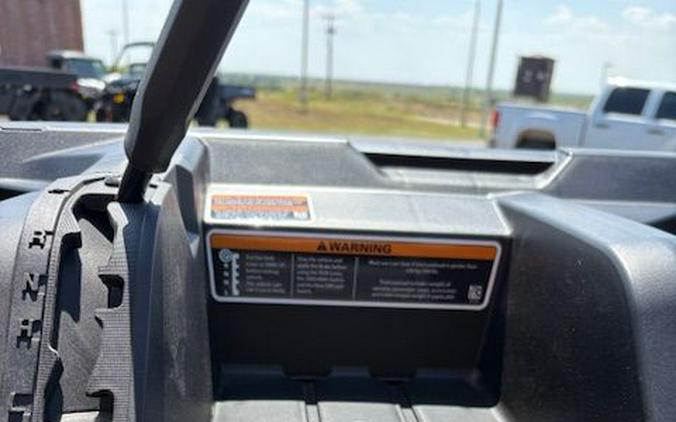 2026 Can-Am Defender DPS HD7