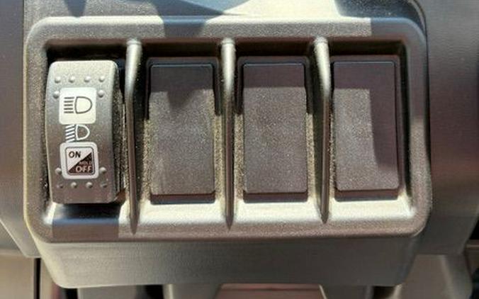 2026 Can-Am Defender DPS HD7