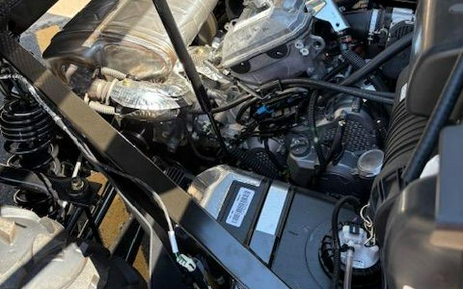 2026 Can-Am Defender DPS HD7