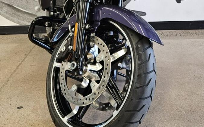2026 Road Glide FLTRX