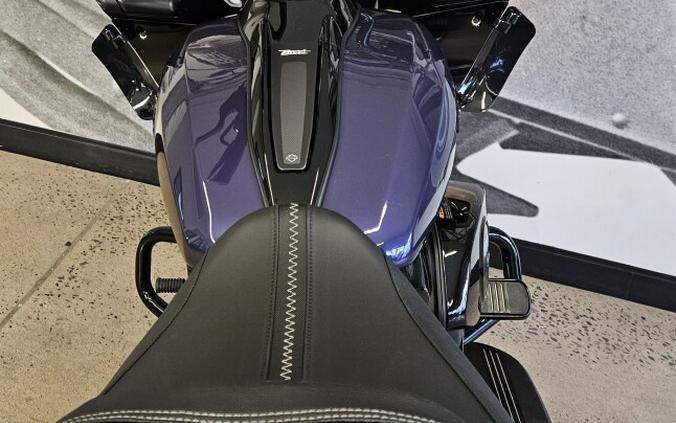 2026 Road Glide FLTRX