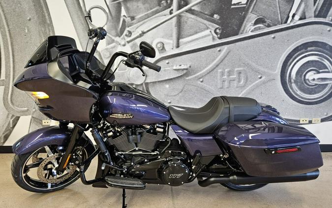 2026 Road Glide FLTRX