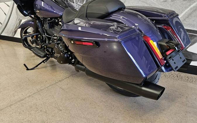 2026 Road Glide FLTRX