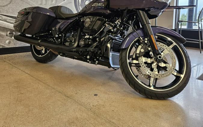 2026 Road Glide FLTRX