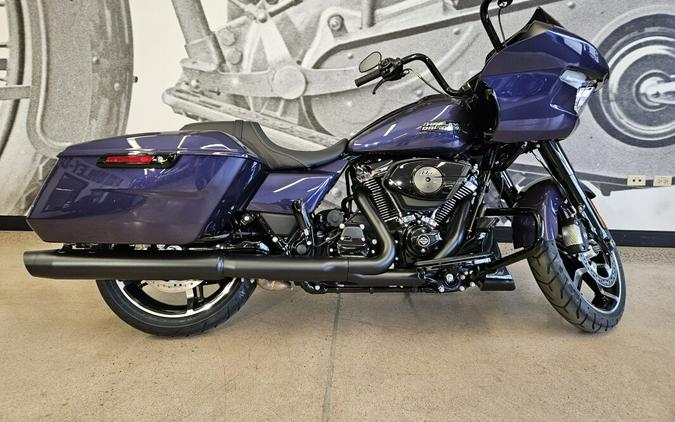 2026 Road Glide FLTRX