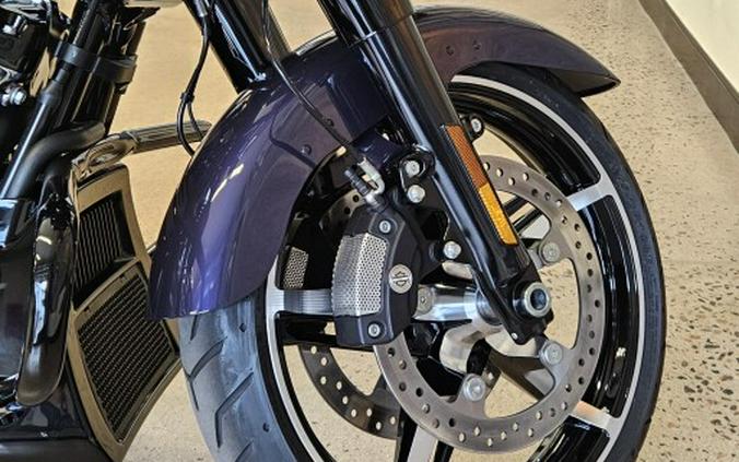 2026 Road Glide FLTRX