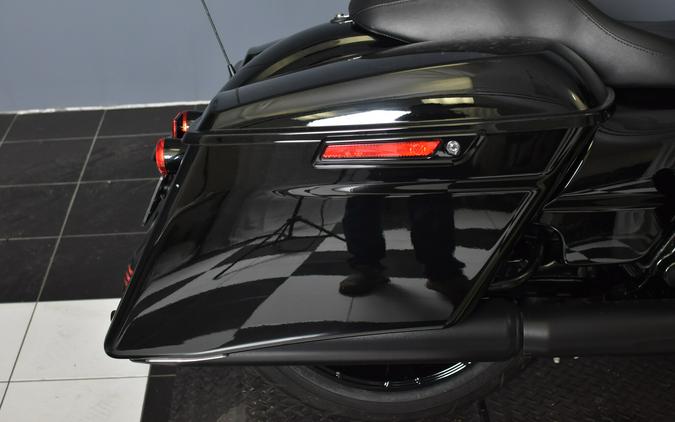 2021 Harley-Davidson Street Glide Special FLHXS