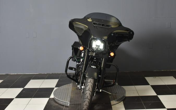 2021 Harley-Davidson Street Glide Special FLHXS