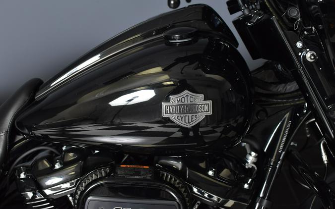 2021 Harley-Davidson Street Glide Special FLHXS