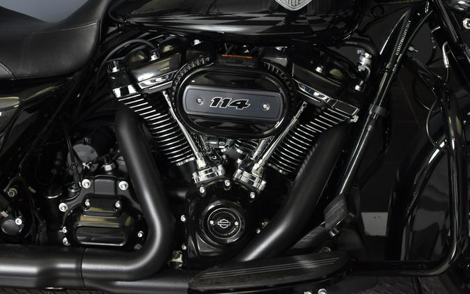 2021 Harley-Davidson Street Glide Special FLHXS
