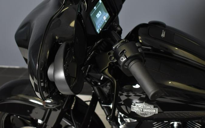 2021 Harley-Davidson Street Glide Special FLHXS