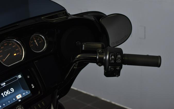 2021 Harley-Davidson Street Glide Special FLHXS