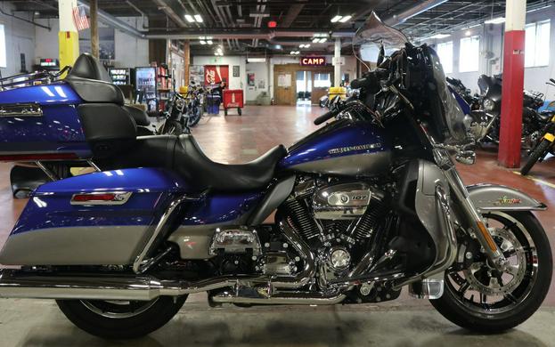 2017 Harley-Davidson Ultra Limited
