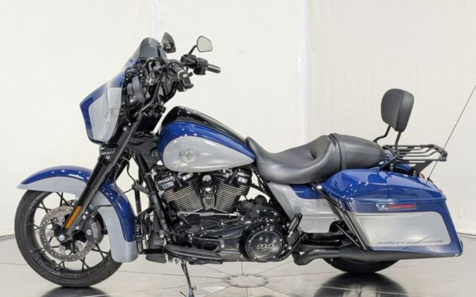 2023 Harley-Davidson FLHXS - Street Glide Special