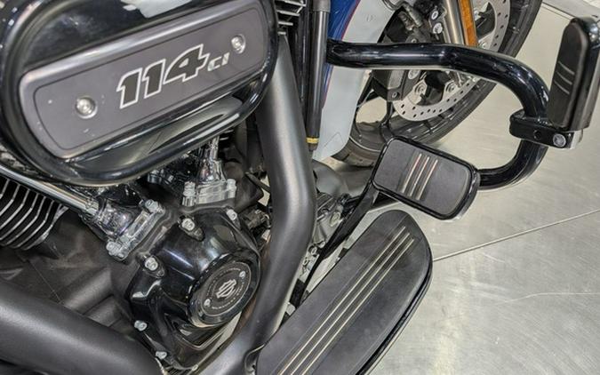 2023 Harley-Davidson FLHXS - Street Glide Special