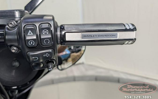 2023 Harley-Davidson FLHXS - Street Glide Special