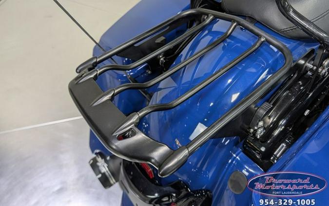 2023 Harley-Davidson FLHXS - Street Glide Special