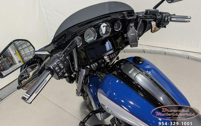 2023 Harley-Davidson FLHXS - Street Glide Special