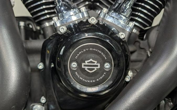 2023 Harley-Davidson FLHXS - Street Glide Special