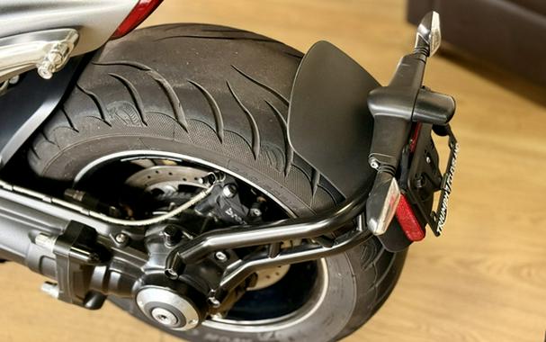 2022 Triumph Rocket 3 GT
