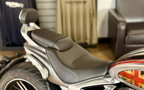 2022 Triumph Rocket 3 GT