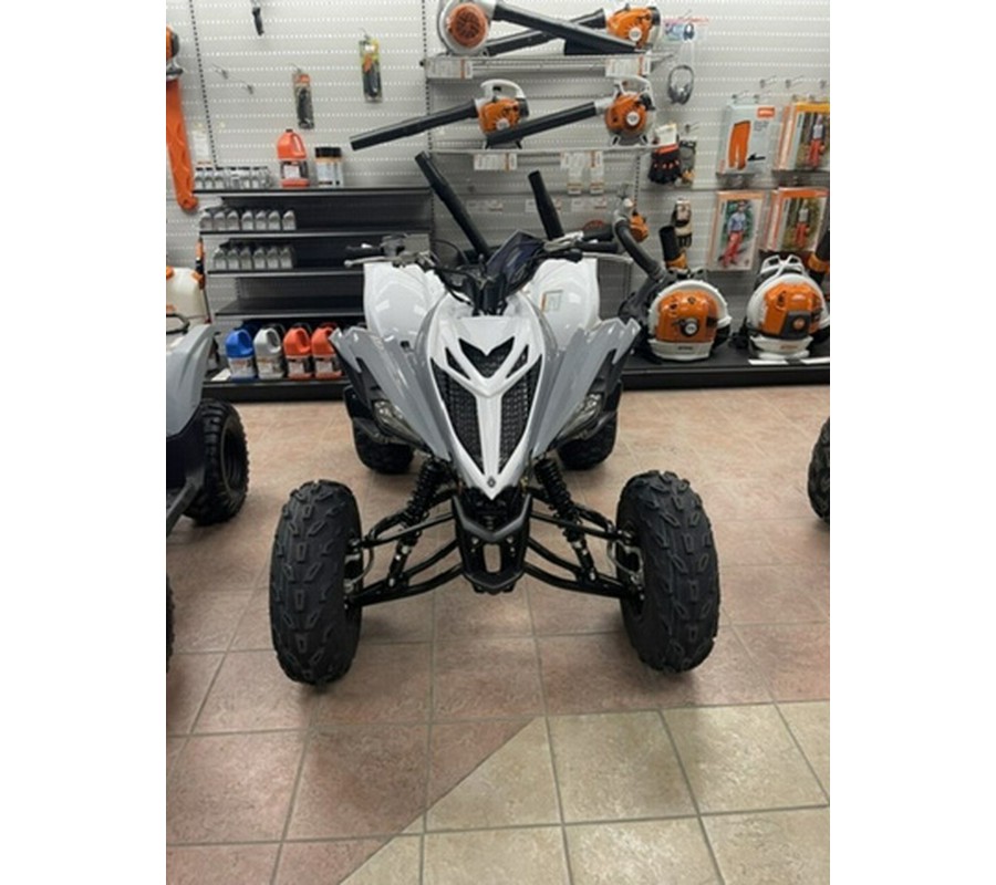 2026 Yamaha Raptor 700