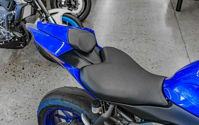 2022 Yamaha YZF R7