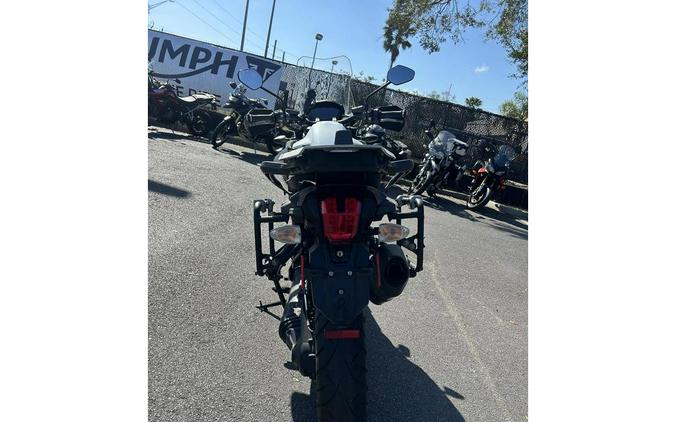 2019 Triumph Tiger 1200 XRT