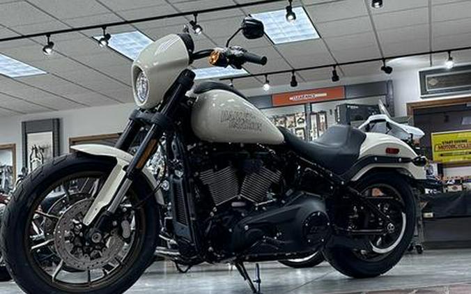 2023 Harley-Davidson® FXLRS - Low Rider® S