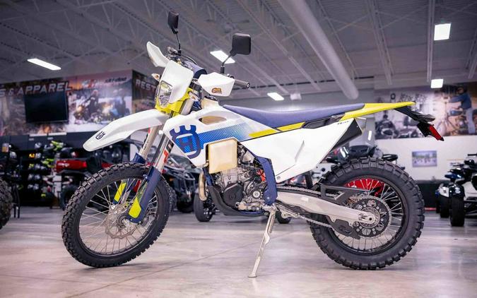 2024 Husqvarna® FE 501s