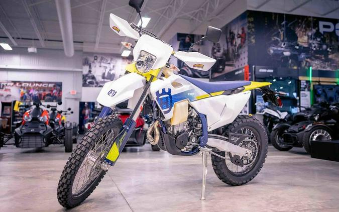 2024 Husqvarna® FE 501s