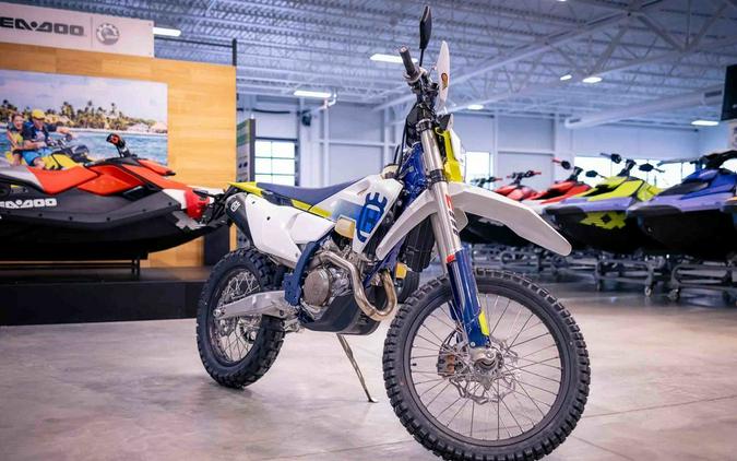 2024 Husqvarna® FE 501s