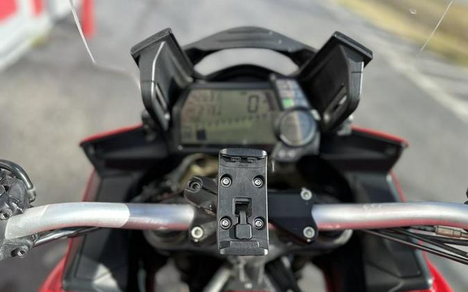 2010 Ducati Multistrada 1200 ABS