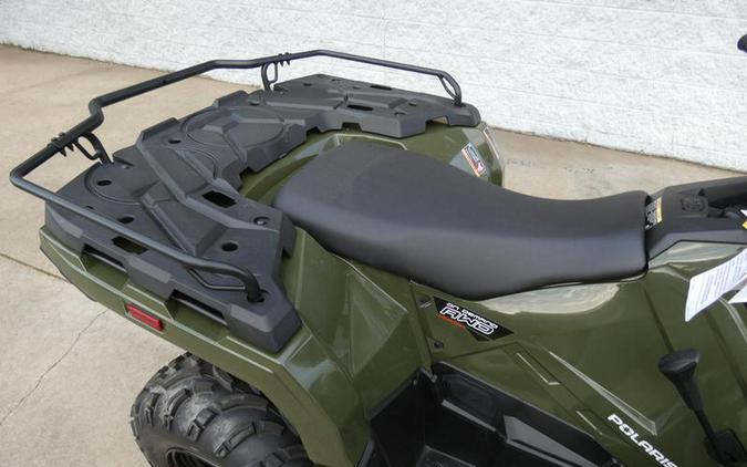 2024 Polaris® Sportsman 450 H.O. EPS