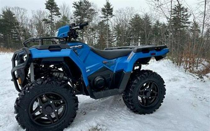 2024 Polaris Sportsman 570 Trail