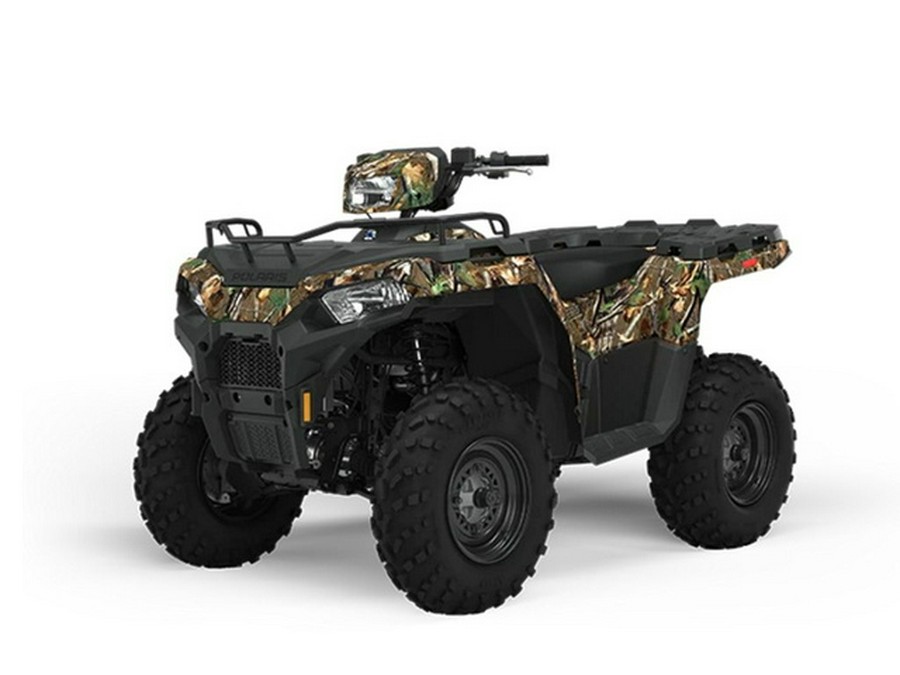 2023 Polaris Sportsman 570 EPS Polaris Pursuit Camo